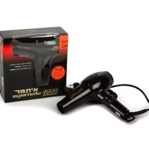 פן איתמר מייבש שיער מקצועי 4600 PARLUX